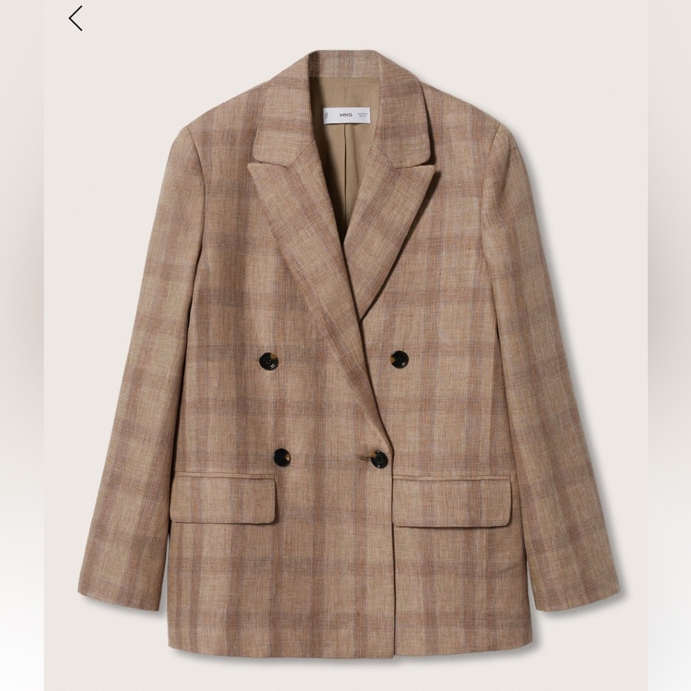 Mango Blazer - image 1
